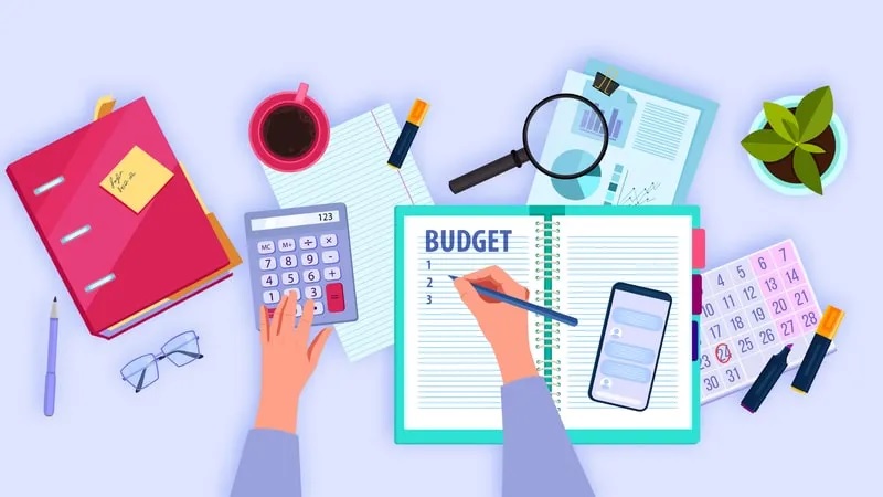 Top 10 Tips for Effective Personal Budgeting