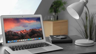 Essential MacBook Accessories in 2024 Lumolog