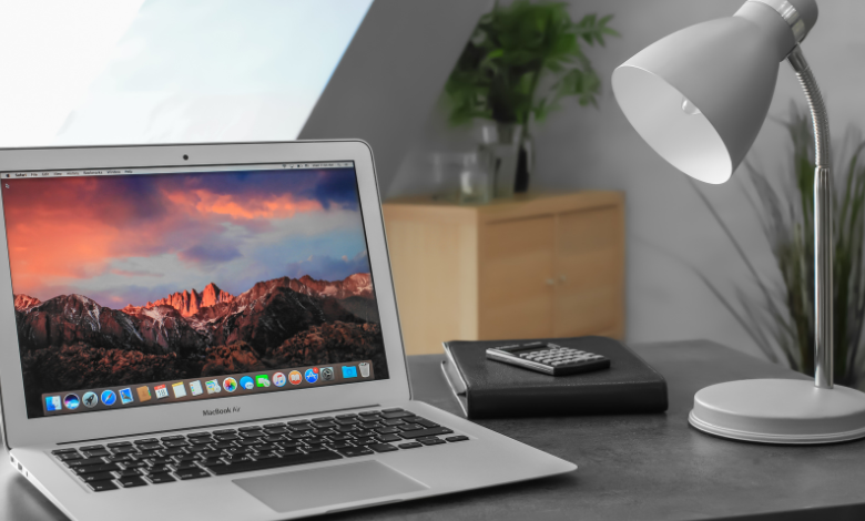 Essential MacBook Accessories in 2024 Lumolog