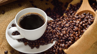 Agile project management of coffee internationally in honduras