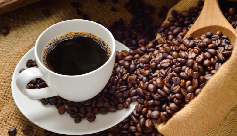 Agile project management of coffee internationally in honduras