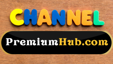 PremiumHub.com