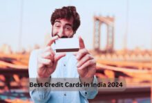 Best Credit Cards in India 2024