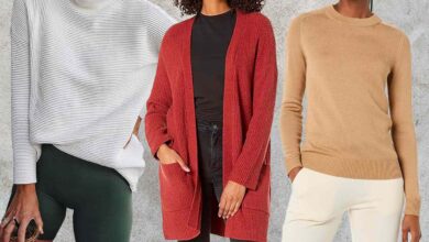 The Ultimate Sale on Women’s Sweaters