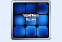 Vipul Tech Square