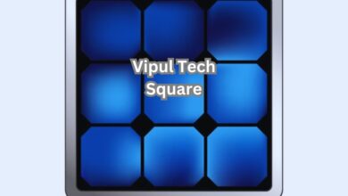 Vipul Tech Square